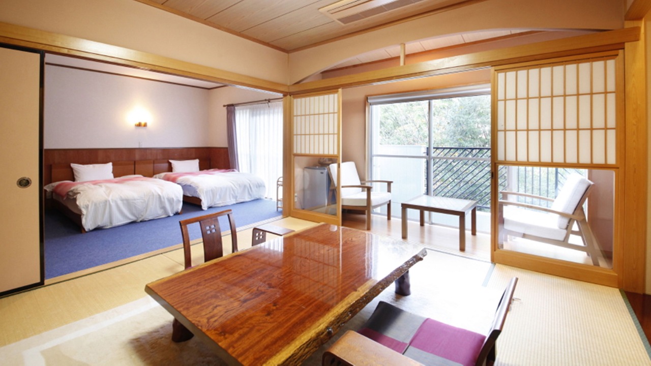 Photo of Bedroom in Shiobara