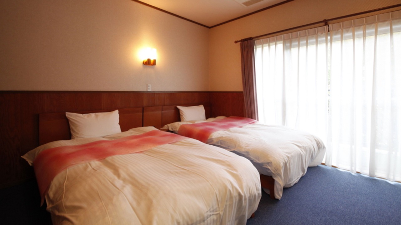 Photo of Bedroom in Shiobara