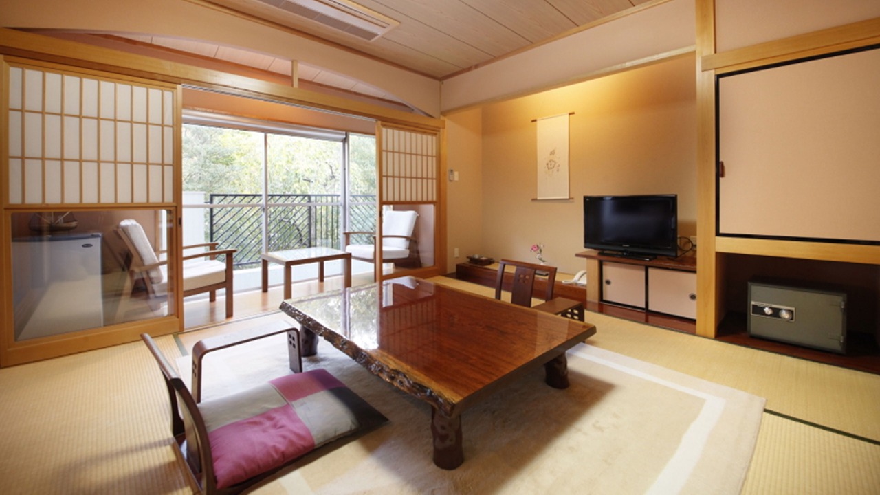 Photo of Bedroom in Shiobara