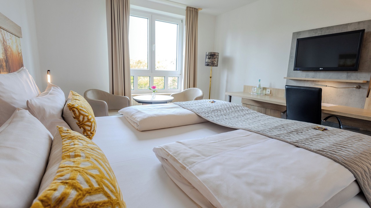 Photo of Bedroom in Rheine