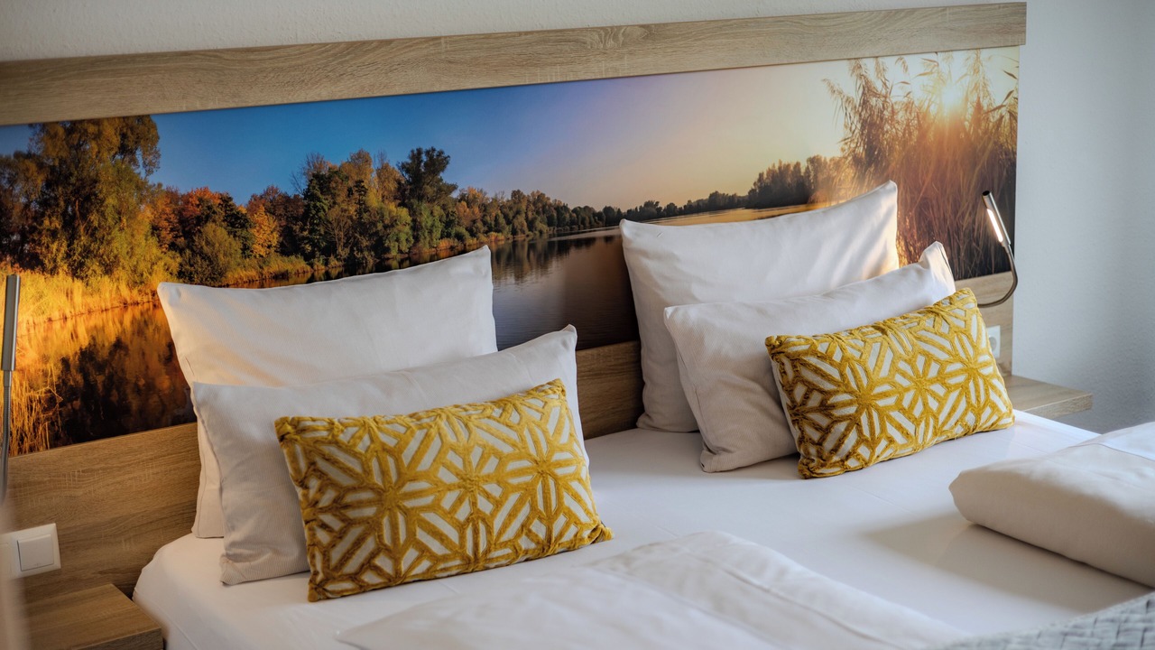 Photo of Bedroom in Rheine