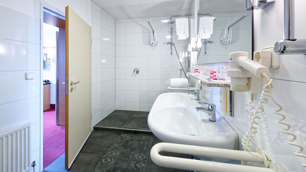 Photo of Bathroom in Rheine