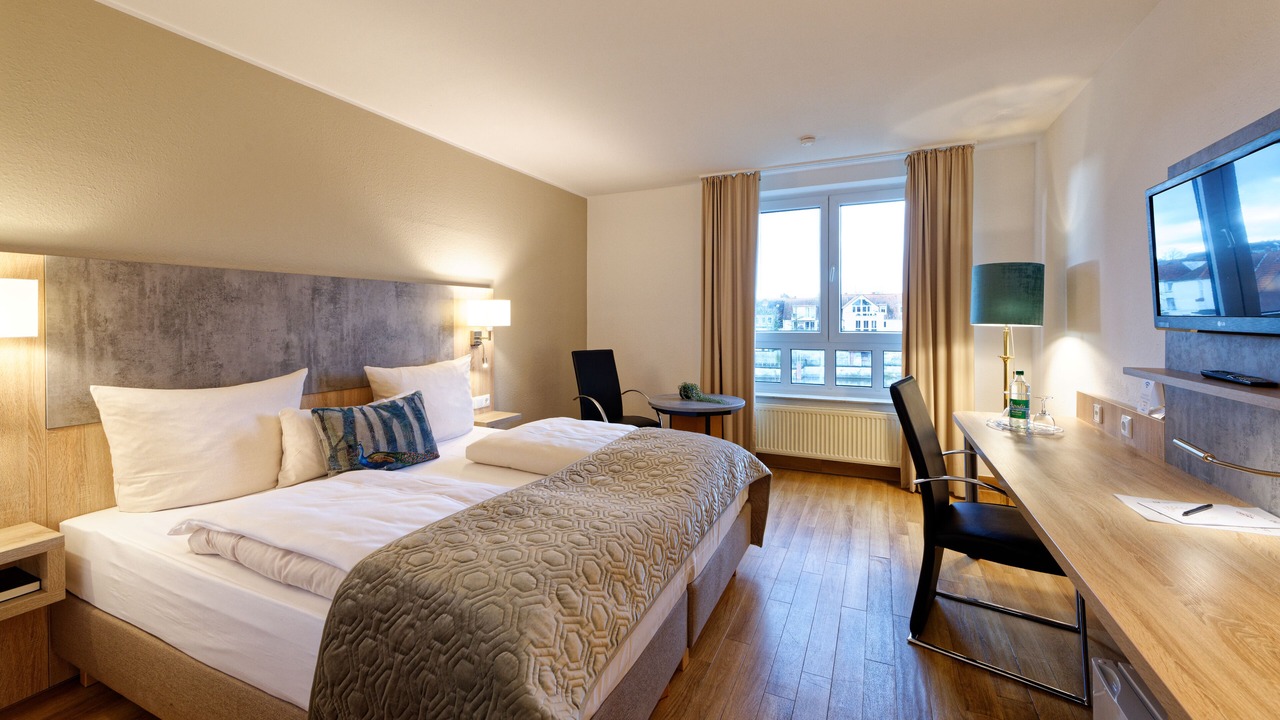 Photo of Bedroom in Rheine