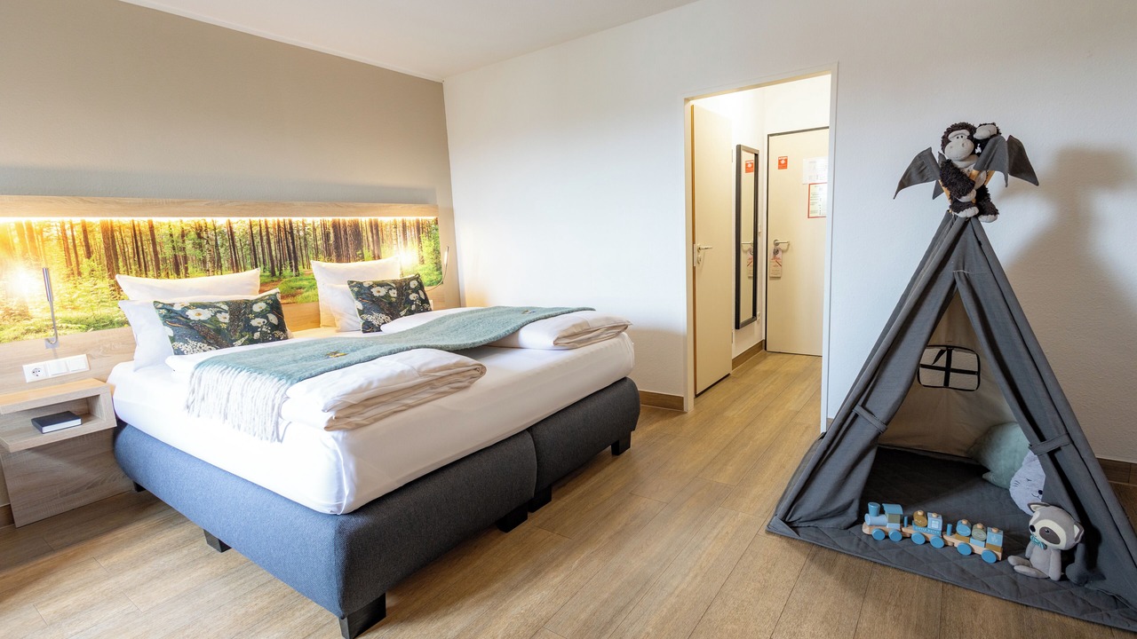 Photo of Bedroom in Rheine