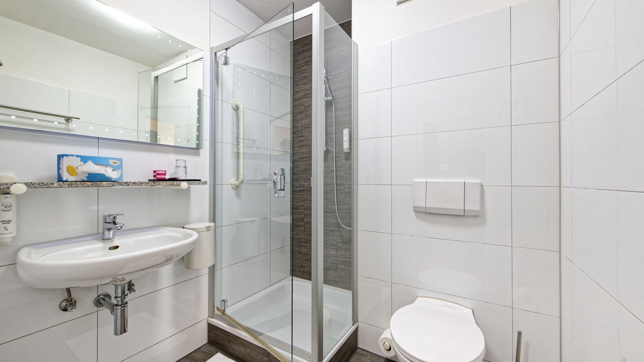 Photo of Bathroom in Rheine