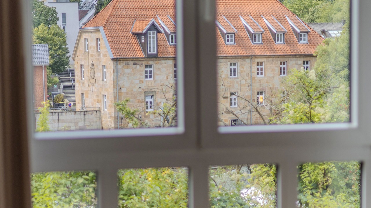Photo of Bedroom in Rheine