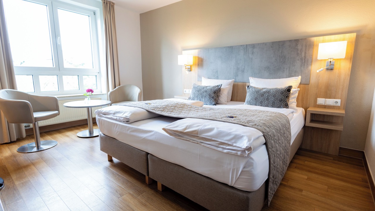 Photo of Bedroom in Rheine