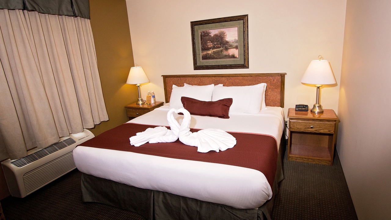 Photo of Bedroom in Drayton Valley