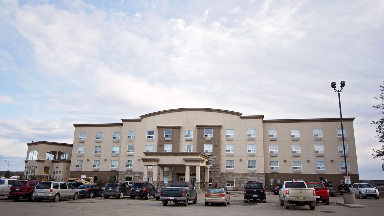 Photo of Outdoor in Drayton Valley