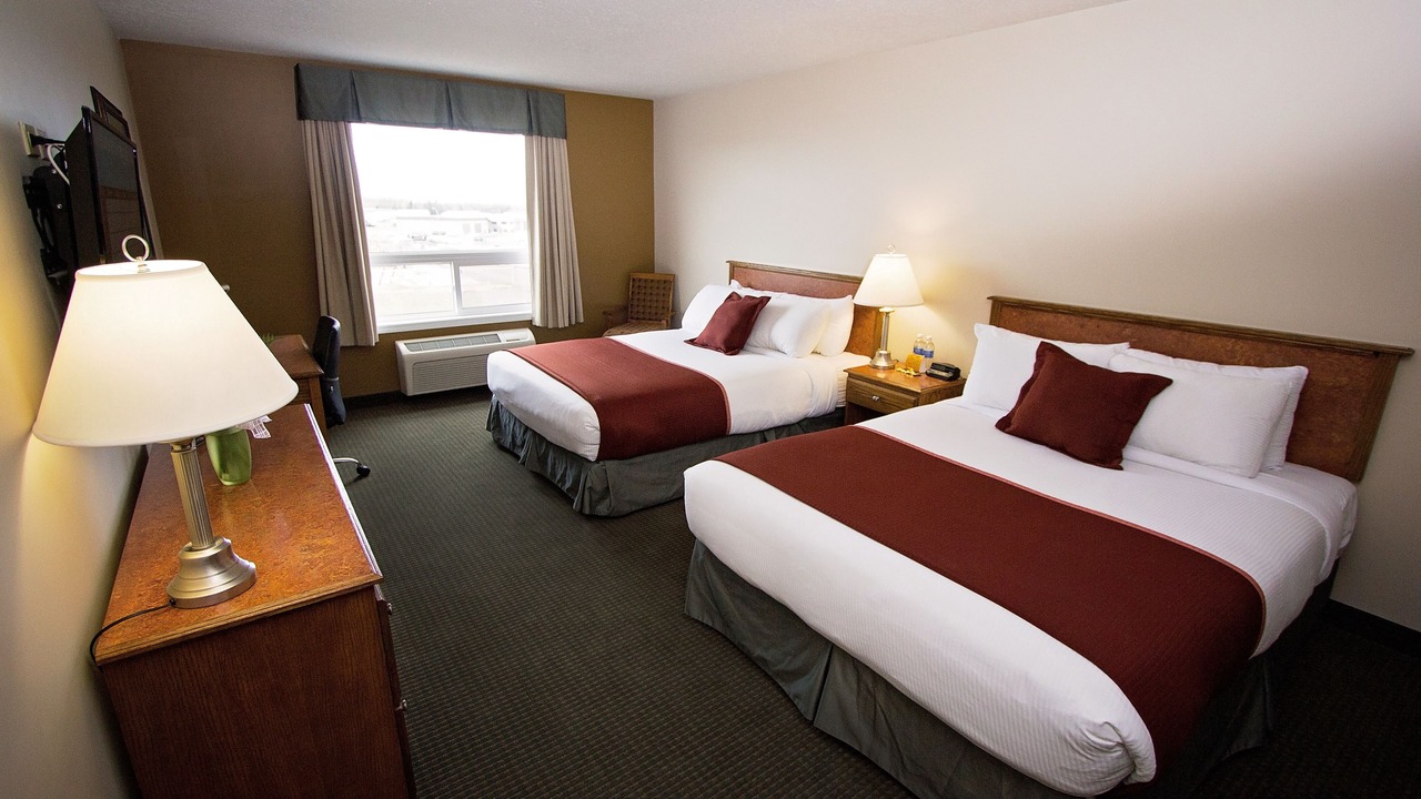 Photo of Bedroom in Drayton Valley