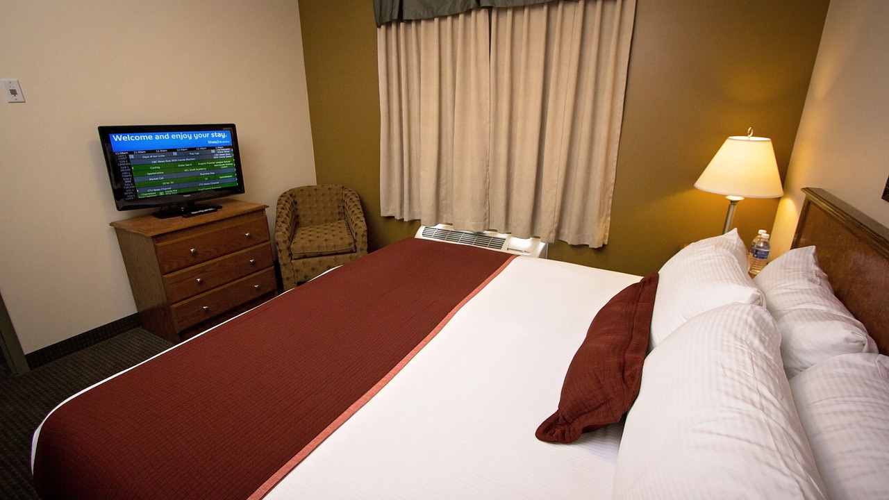 Photo of Bedroom in Drayton Valley