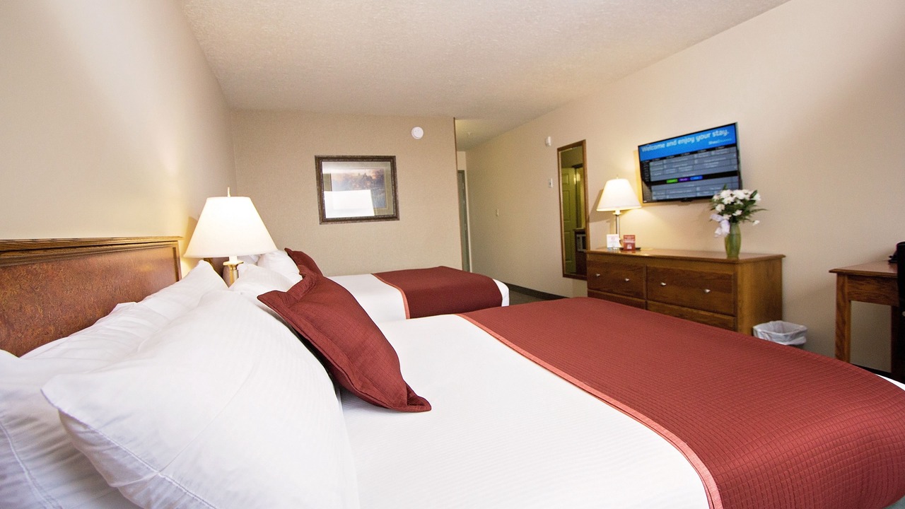 Photo of Bedroom in Drayton Valley