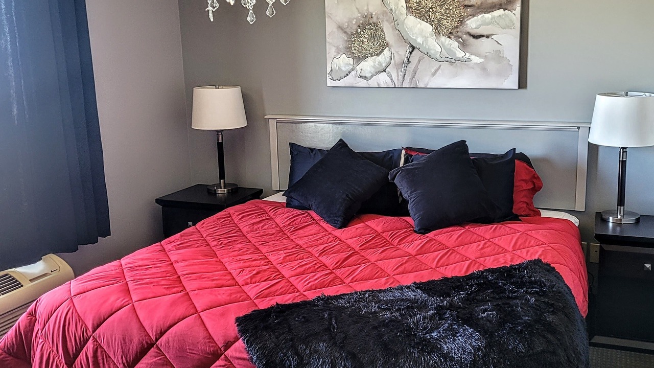 Photo of Bedroom in Drayton Valley