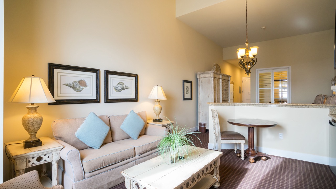 Photo of Livingroom in El Granada