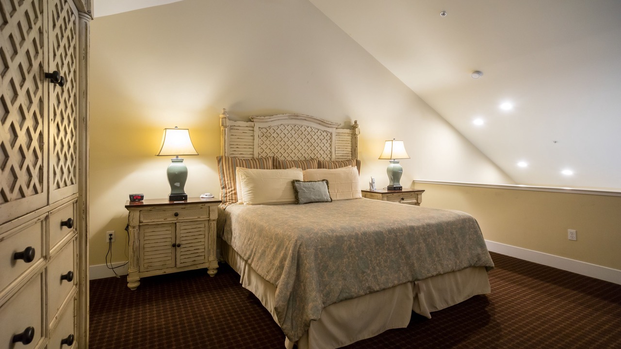 Photo of Bedroom in El Granada
