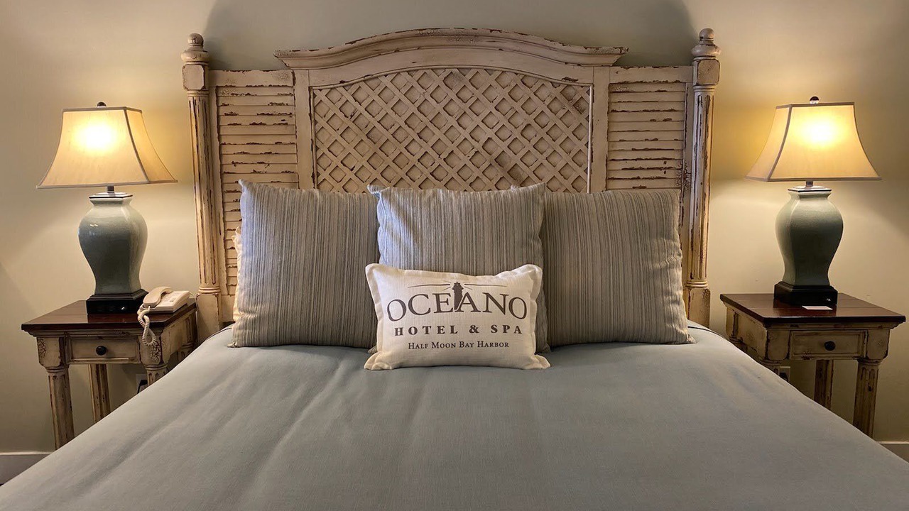 Photo of Bedroom in El Granada