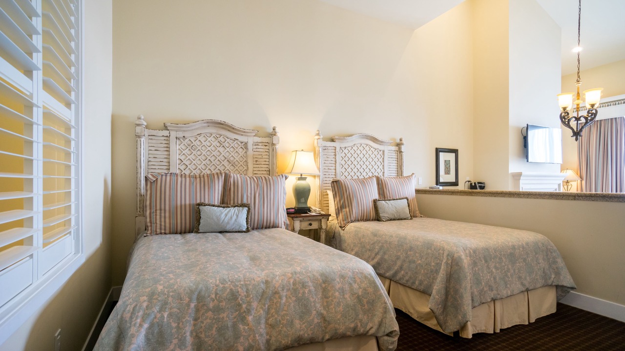 Photo of Bedroom in El Granada