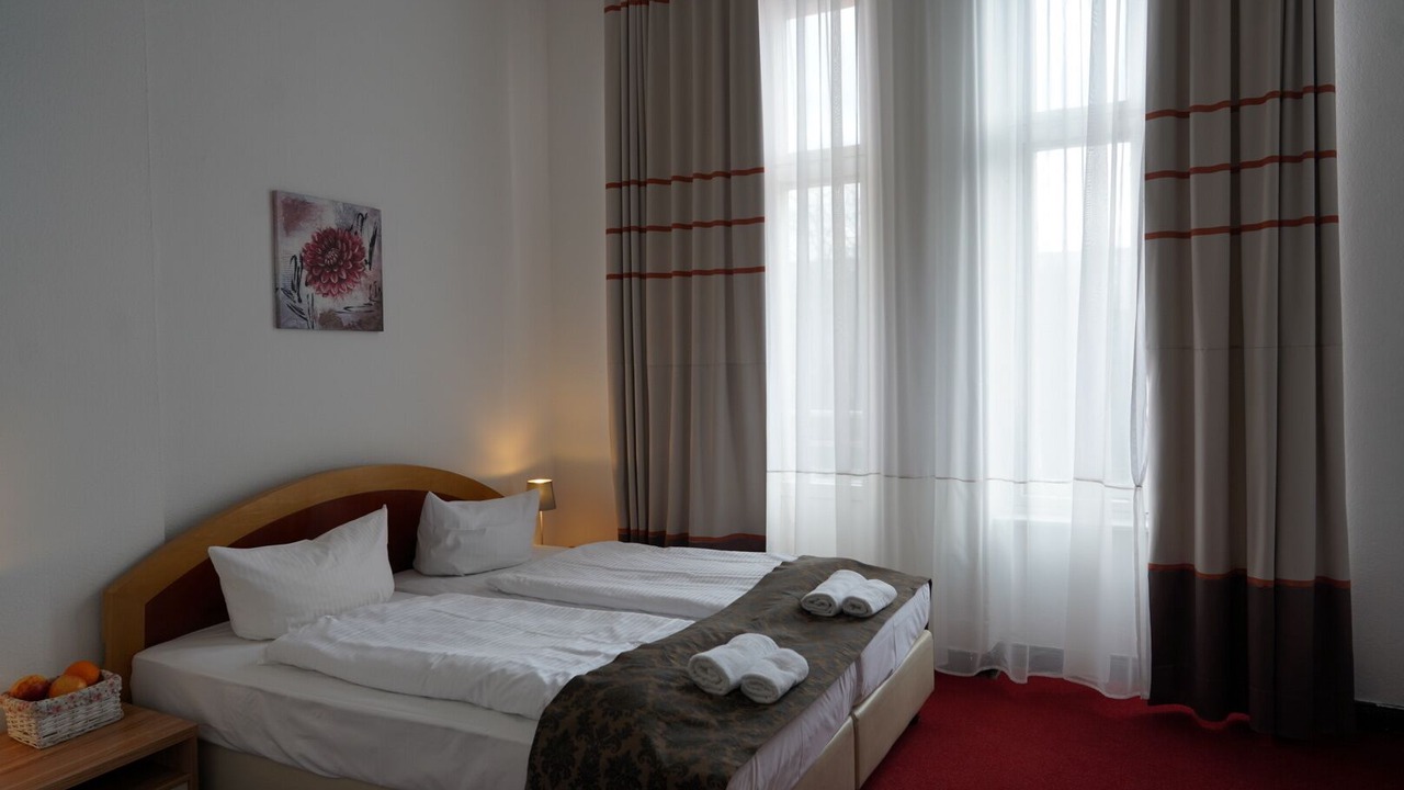 Photo of Bathroom in West Berlin Centre
