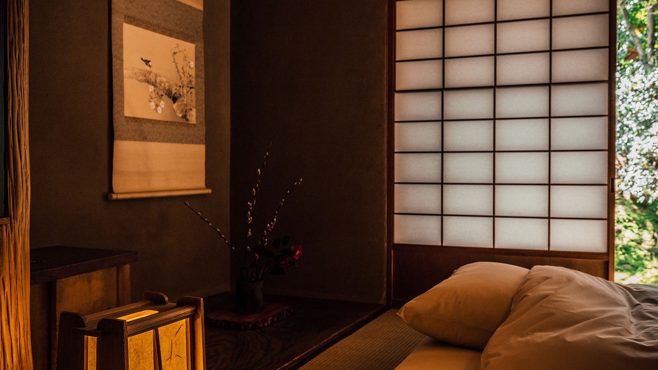 Photo of Bedroom in Sakyo Ward