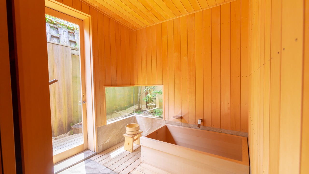 Photo of Bathroom in Sakyo Ward