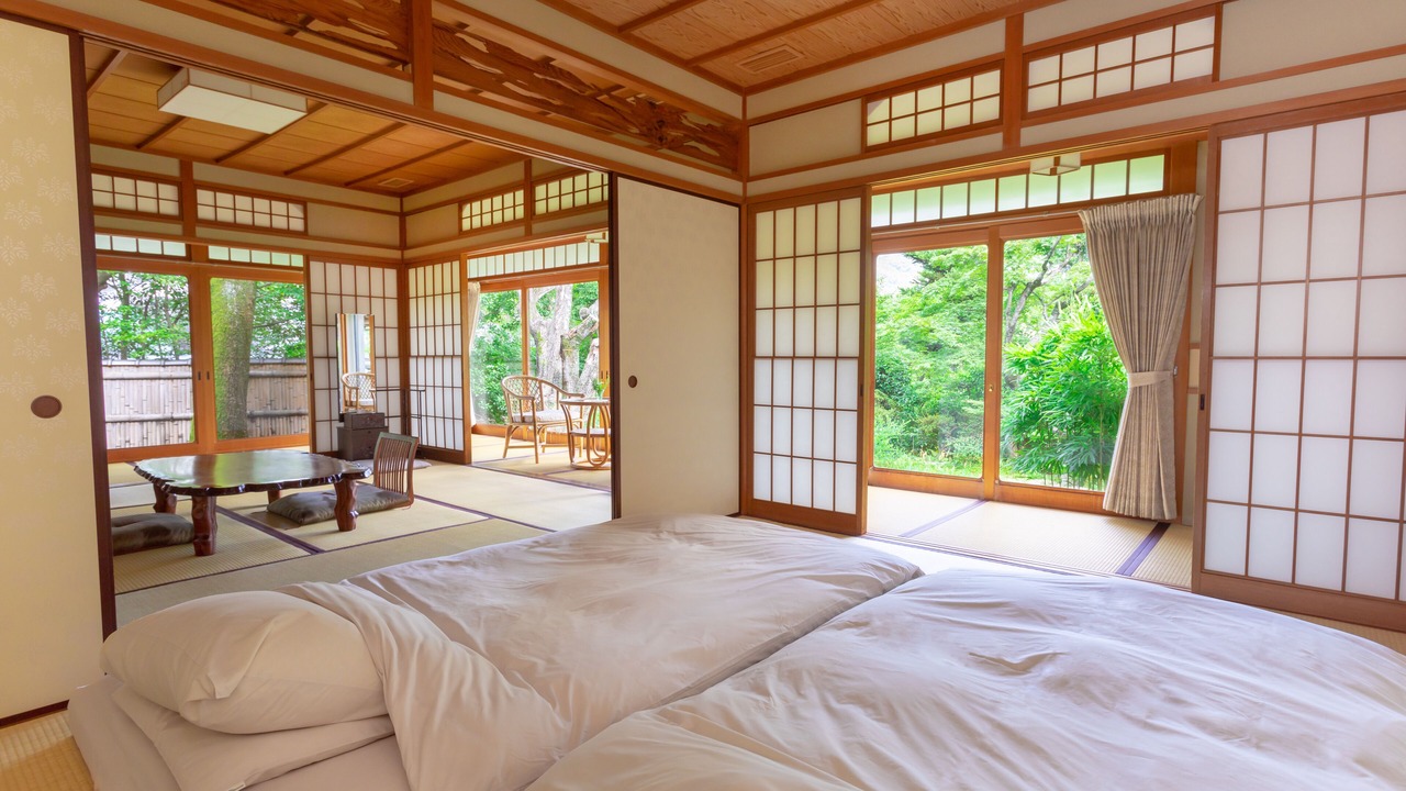 Photo of Bedroom in Sakyo Ward