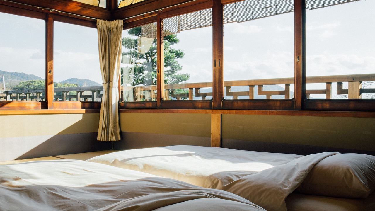 Photo of Bedroom in Sakyo Ward