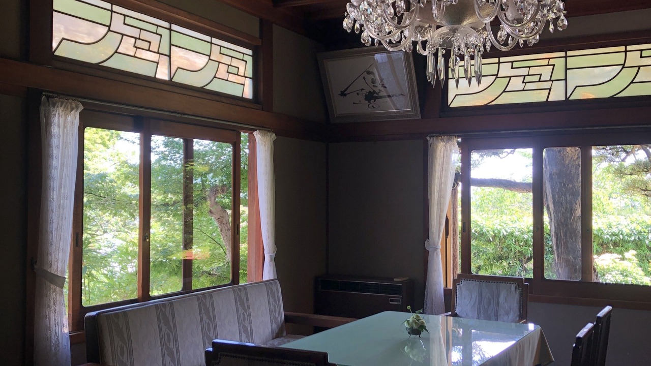 Photo of Livingroom in Sakyo Ward