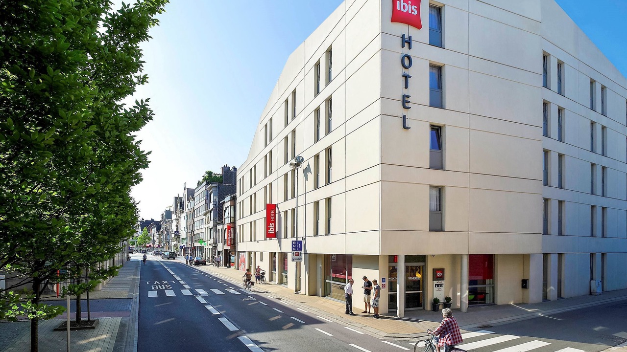 Photo of Outdoor in Sint-Niklaas