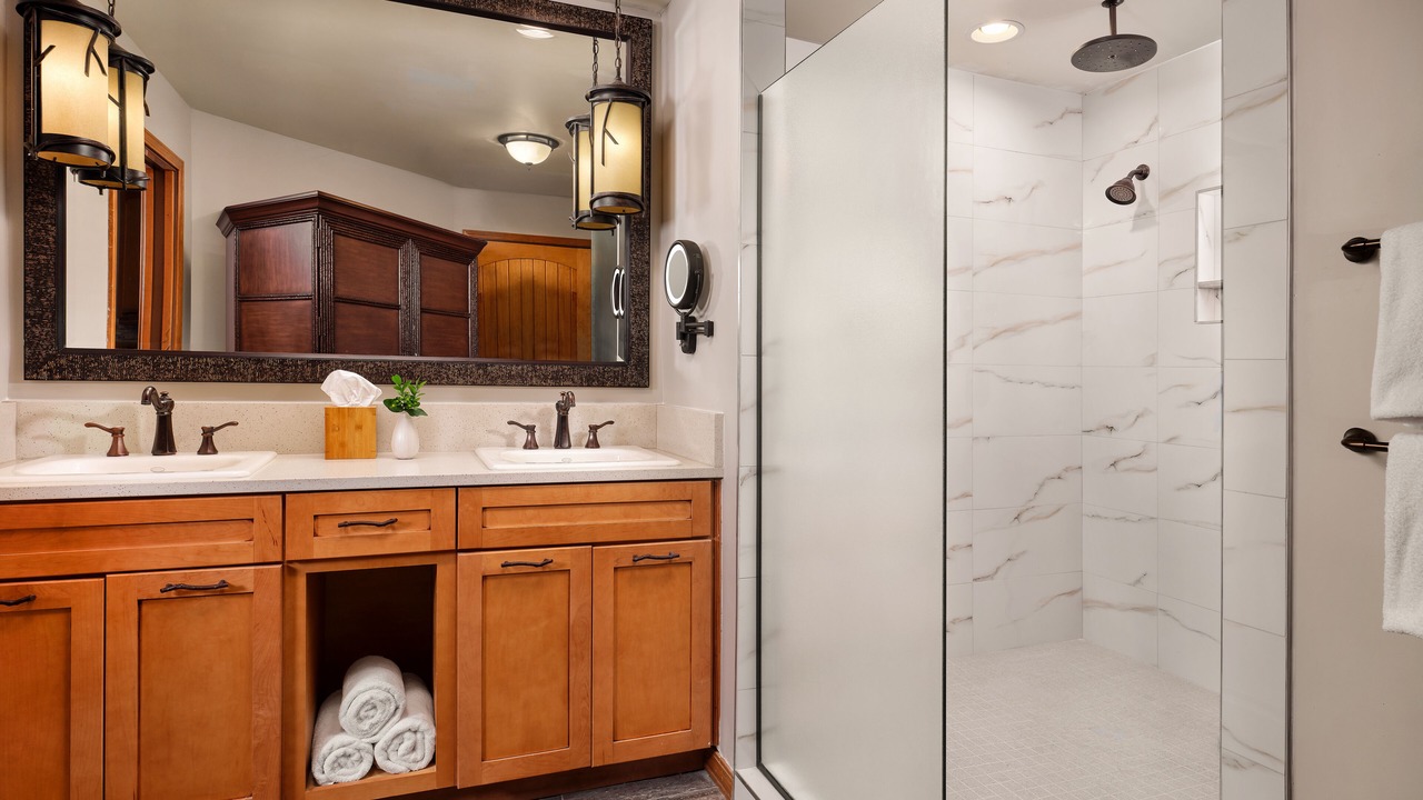 Photo of Bathroom in Table Rock