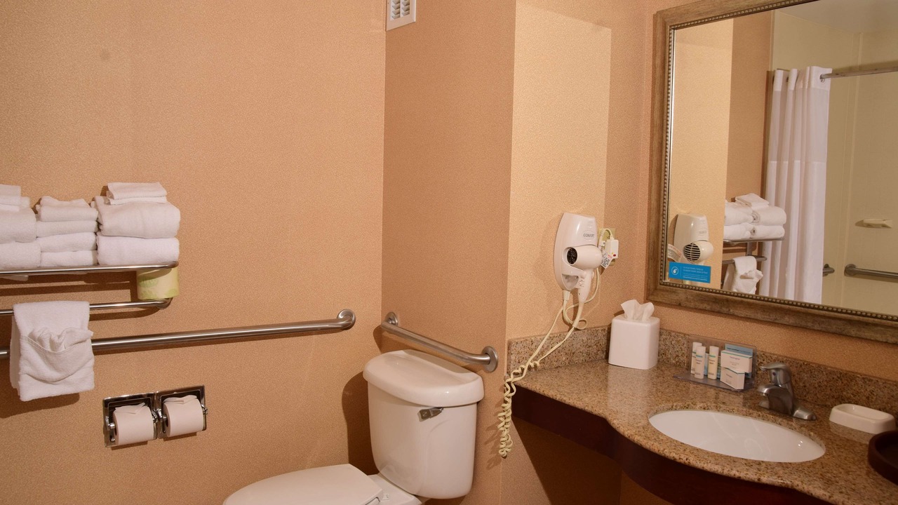 Photo of Bathroom in Indiana