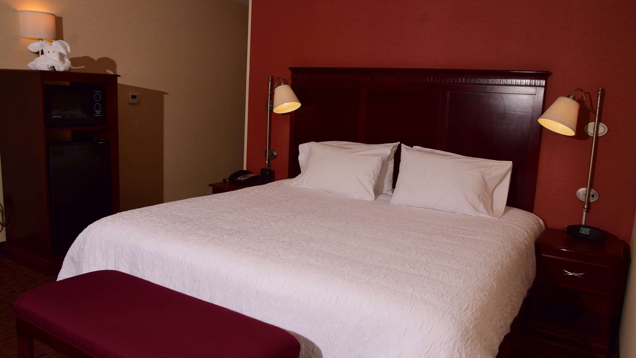 Photo of Bedroom in Indiana