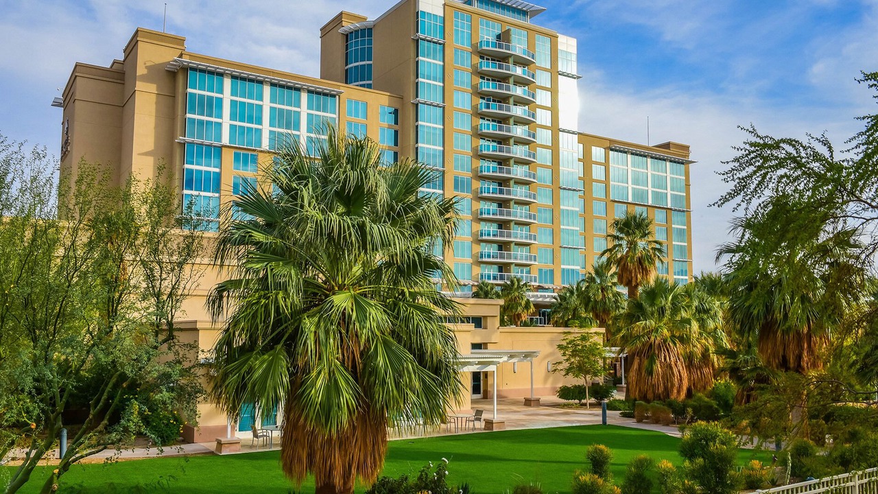 Photo of Outdoor in Rancho Mirage