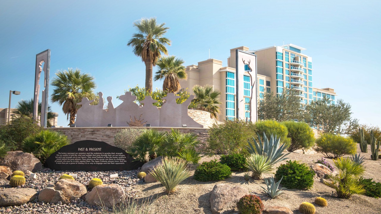 Photo of Outdoor in Rancho Mirage