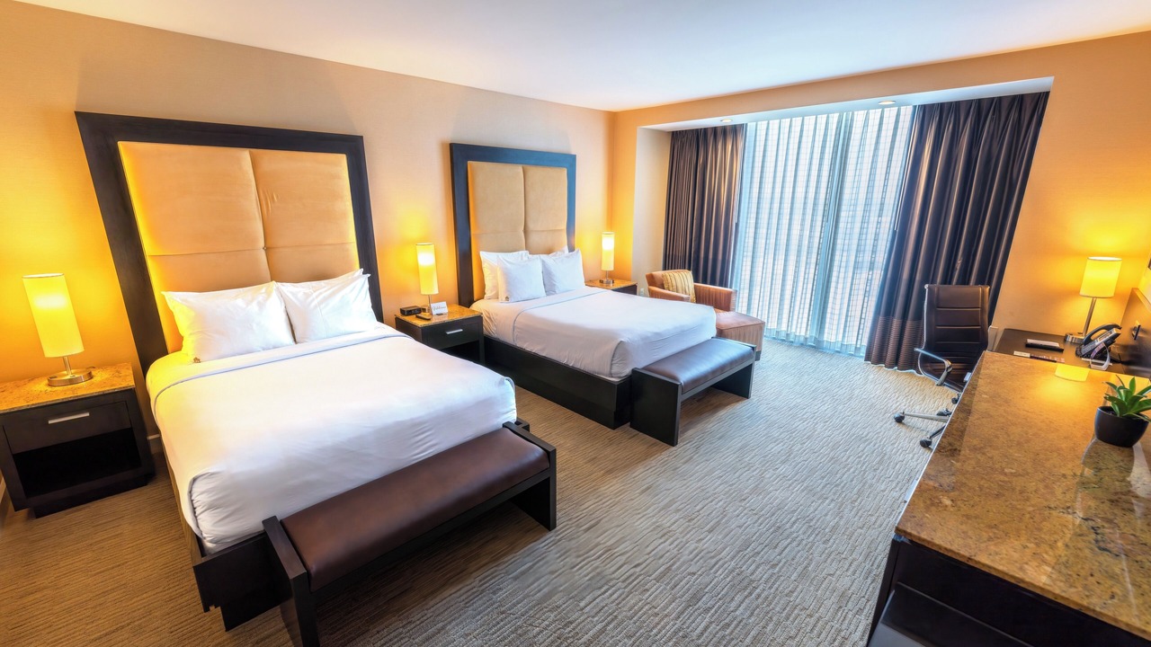 Photo of Bedroom in Rancho Mirage