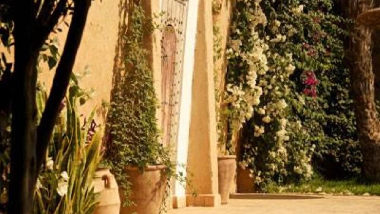 Photo of Outdoor in Taroudannt