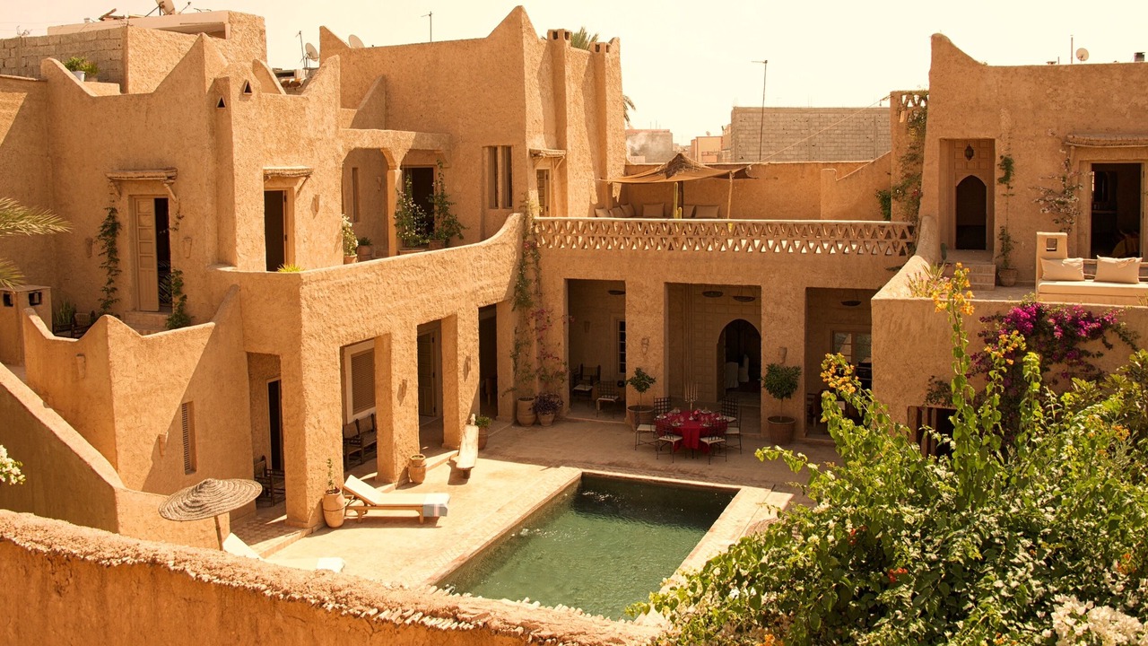 Photo of Outdoor in Taroudannt