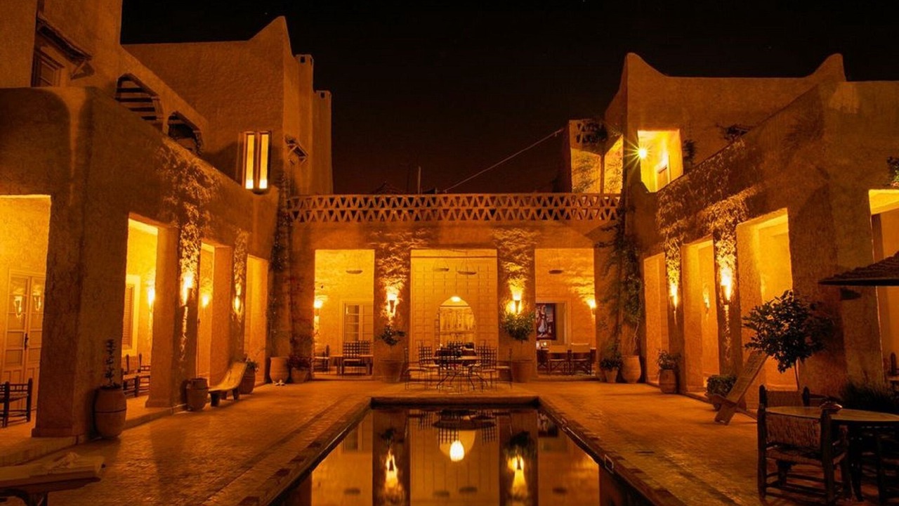 Photo of Outdoor in Taroudannt