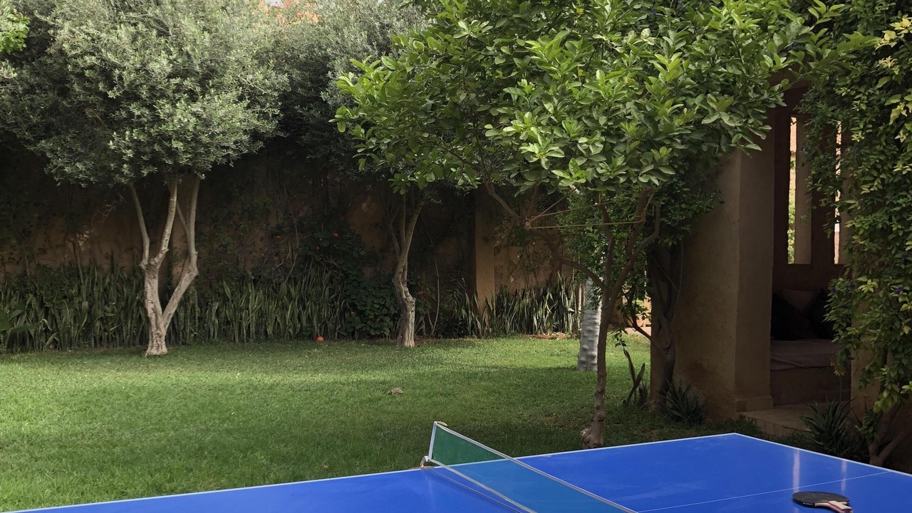 Photo of Outdoor in Taroudannt