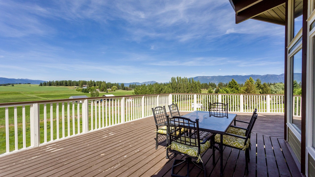 Photo of Outdoor in Kalispell