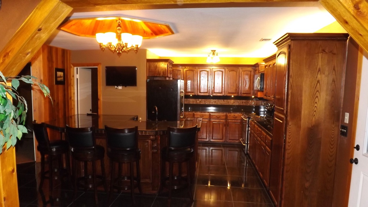 Photo of Kitchen in McAllen