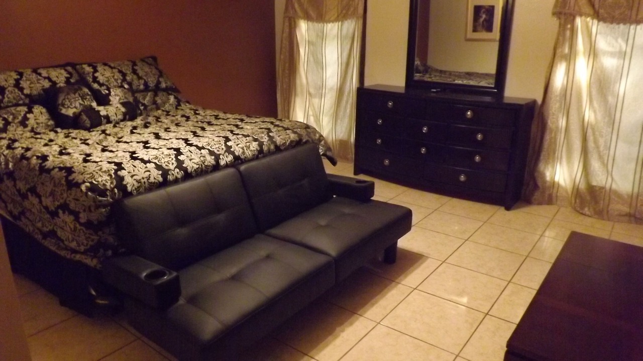 Photo of Bedroom in McAllen