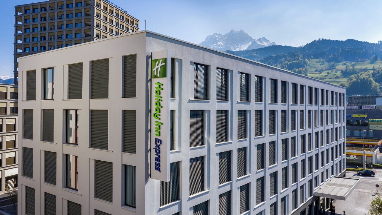 Photo of Outdoor in Kriens