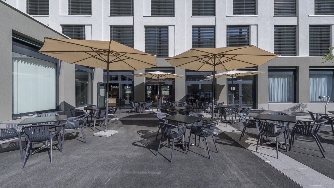 Photo of Outdoor in Kriens