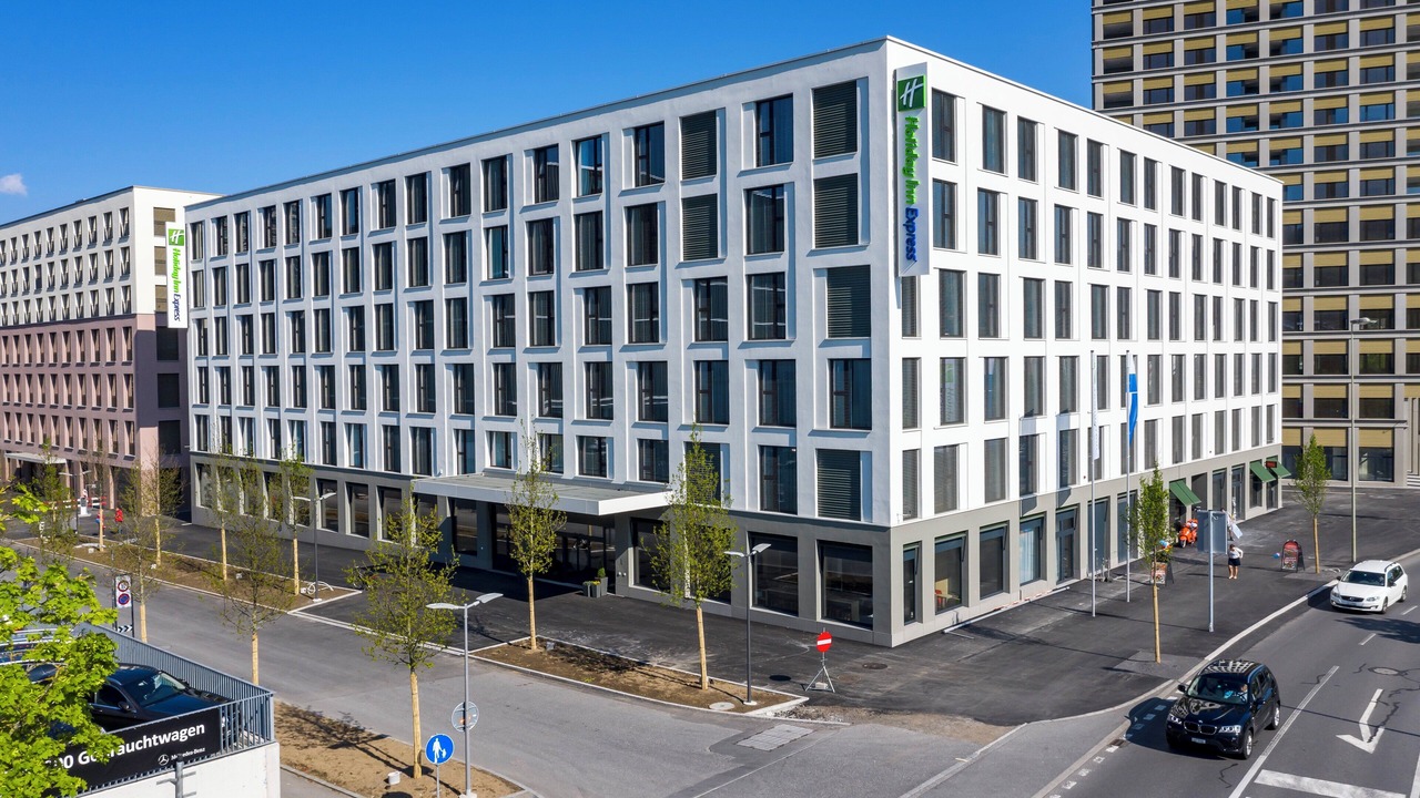 Photo of Outdoor in Kriens