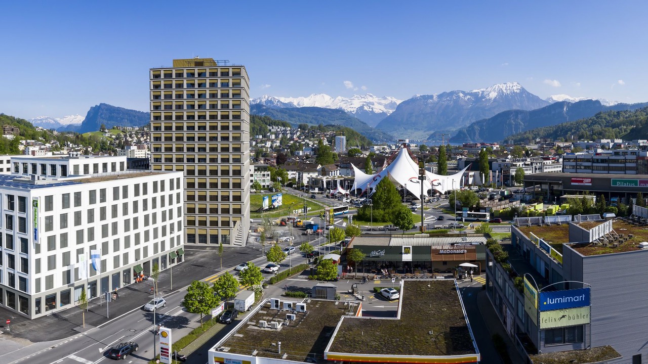Photo of Outdoor in Kriens
