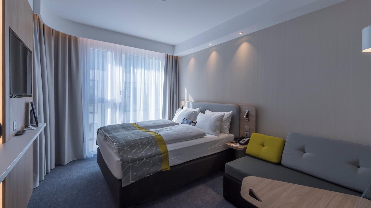 Photo of Bedroom in Kriens