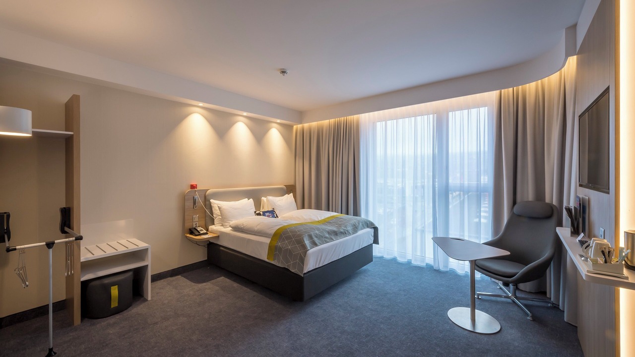 Photo of Bedroom in Kriens
