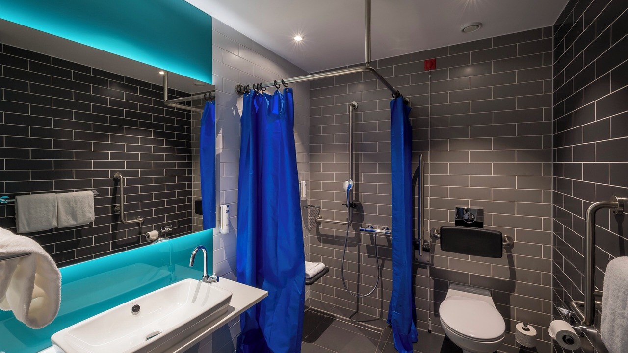 Photo of Bathroom in Kriens