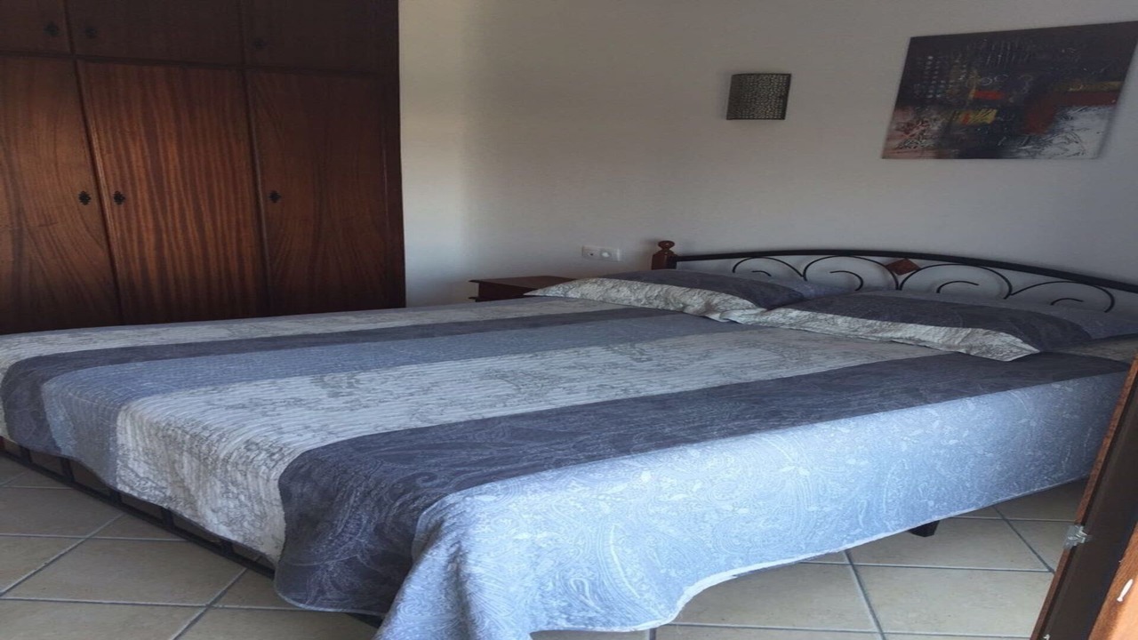 Photo of Bedroom in M'diq