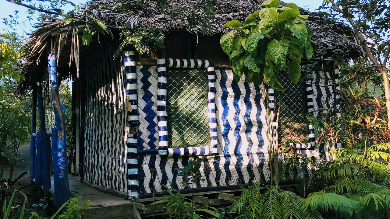 Photo of Outdoor in Lenakel